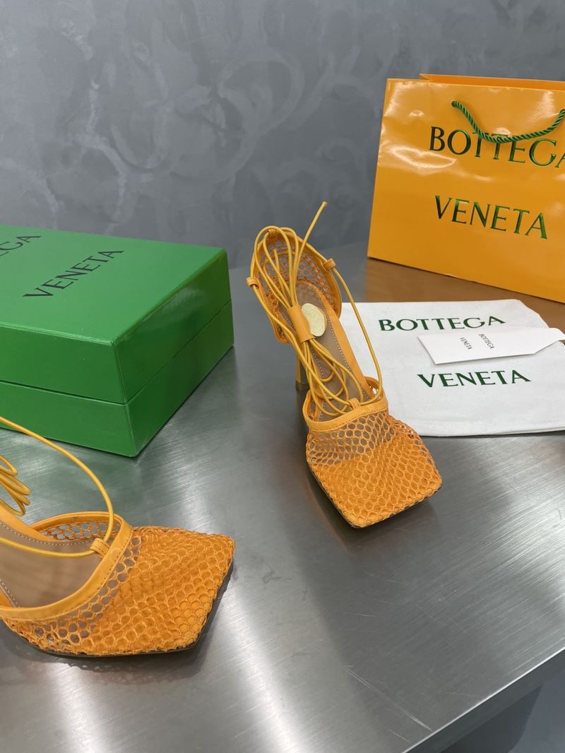 Bottega Veneta Sandals